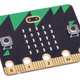 The Micro Bit itself.